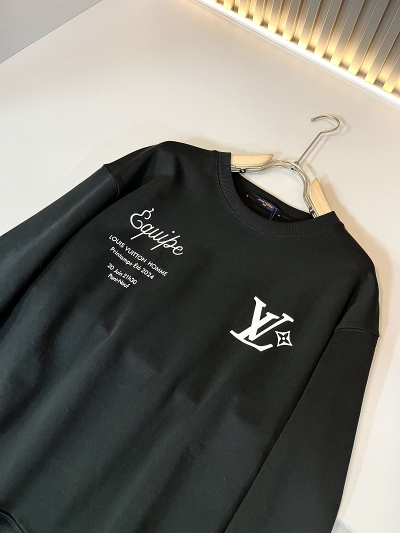 Louis Vuitton Hoodies